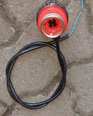 Testine termostatiche Braukmann