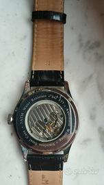 orologio regolatore Capital