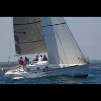 Barca a vela First 31.7