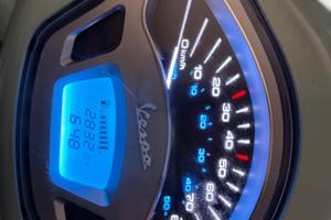 Piaggio Vespa 50 Primavera - 2022