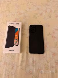 Samsung galaxy A23 5g