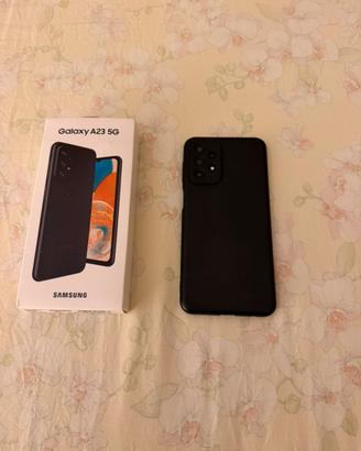 Samsung galaxy A23 5g