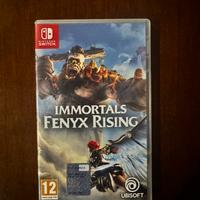 Immortals Fenyx Rising per Nintendo Switch