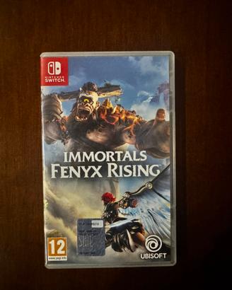 Immortals Fenyx Rising per Nintendo Switch