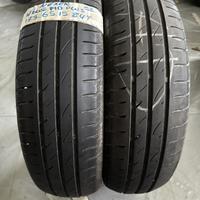 gomme usate 1756515 Estivo NEXEN - N blue HD Plus 