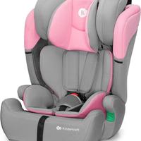 Kinderkraft Comfort Up Seggiolino Rosa