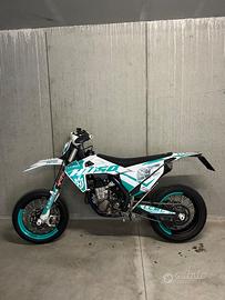 Husqvarna Fs 450