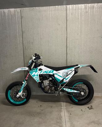 Husqvarna Fs 450