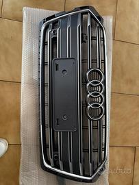 Griglia originale Audi S5 my 2017/2018