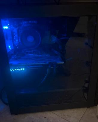 pc gaming