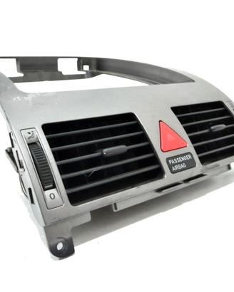 BOCCHETTE ARIA CENTRALE VOLKSWAGEN Touran 2° Seri