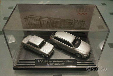 Special 100 100 Jahre Autokobilbau