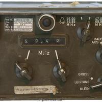 Radio militare