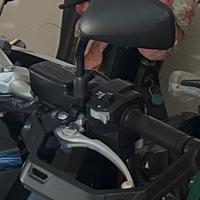 Leve freno honda Xadv 750