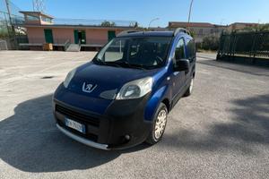 Peugeot Bipper