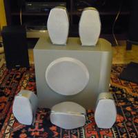 Home theatre TEAC