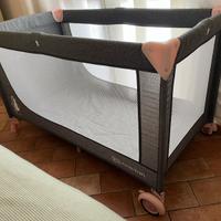 Lettino viaggio JOY KINDERKRAFT