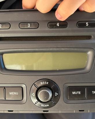 Autoradio originale Smart fortwo 451