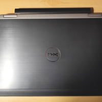 Notebook Dell Latitude E6430s 14"