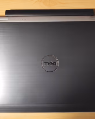 Notebook Dell Latitude E6430s 14" SCONTO -52%