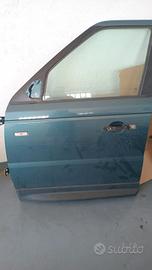 PORTA ANTERIORE SX RANGE ROVER HSE SPORT LUXURY 20