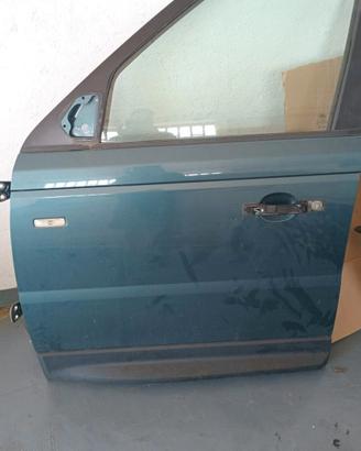 PORTA ANTERIORE SX RANGE ROVER HSE SPORT LUXURY 20