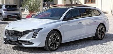 Ricambi usati peugeot 508-sw 2018-2025