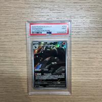 Houndoom PSA 9 066/064 Mint italiano
