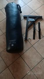 Sacco da boxe