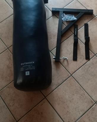Sacco da boxe