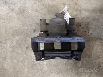 Pinza freno anteriore dx R CLIO 1461cc TDI '15
