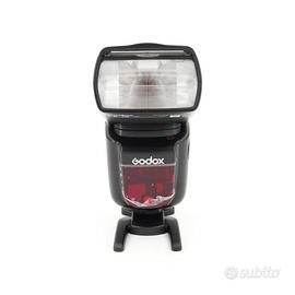 Godox V860 II TTL Li-ion Camera Flash Nikon