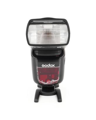 Godox V860 II TTL Li-ion Camera Flash Nikon