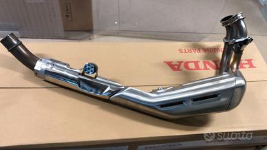 Catalizzatore USATO Honda A. T. 18100MKSE20