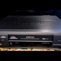 LETTORE VHS Samsung