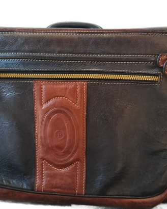 Borsa manager Pollini