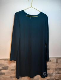 Vestito blu Esmara da donna