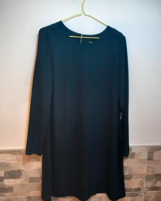 Vestito blu Esmara da donna