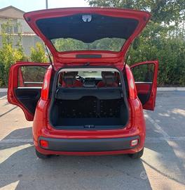 Fiat Panda 0.9 TwinAir 85CV AUTOMATICA 