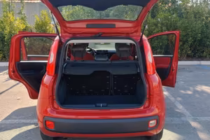 Fiat Panda 0.9 TwinAir 85CV AUTOMATICA 