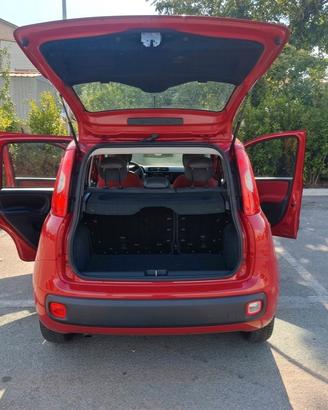 Fiat Panda 0.9 TwinAir 85CV AUTOMATICA 
