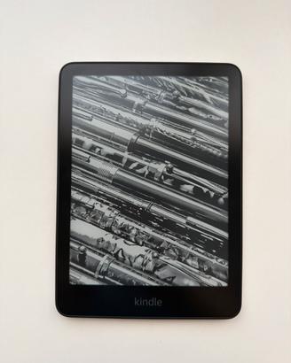 kindle peperwhite 12 generazione