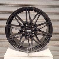 FONDMETAL THOE 18