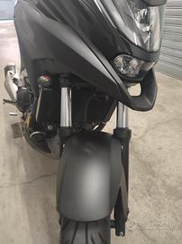 Honda NC 750X