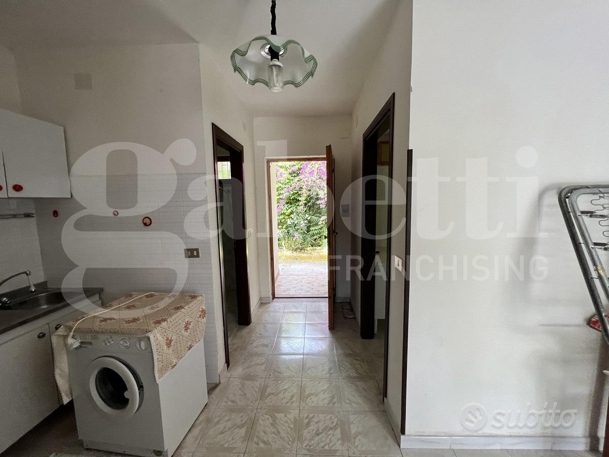 Apartment in Falconara Albanese, Cosenza - Altro