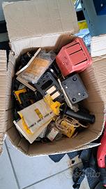 materiale elettrico interruttori placche vimar