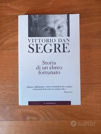 Storia di un ebreo fortunato
