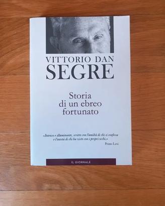 Storia di un ebreo fortunato