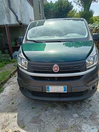 FIAT Talento (2016-2022) - 2018