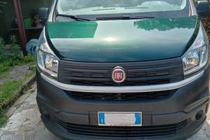 FIAT Talento (2016-2022) - 2018